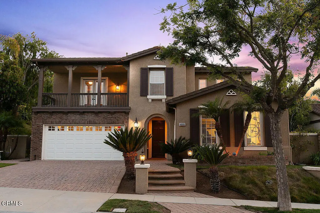 4886 Via Camino, Thousand Oaks, CA 91320 - #1