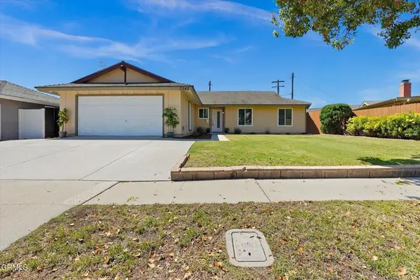 3342 Ridden Street, Camarillo, CA 93010