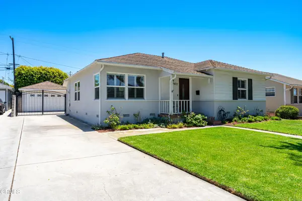 472 S Dos Caminos Avenue, Ventura, CA 93003