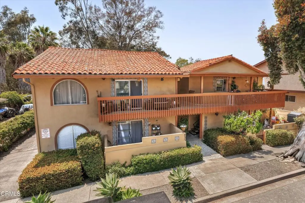 431 Ellwood Beach Drive, Goleta, CA 93117 - #1