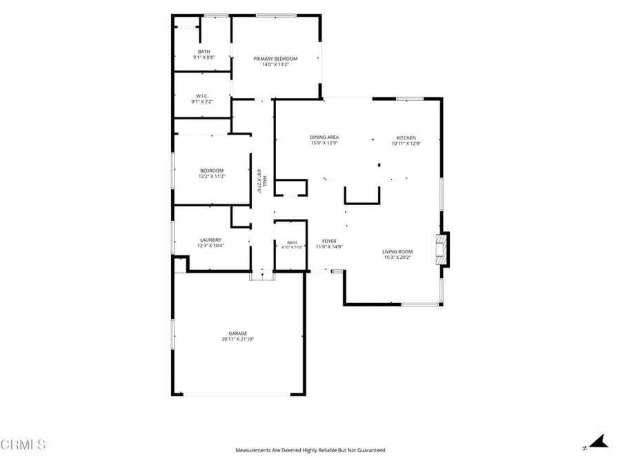 1184 Itamo Street, Camarillo, CA 93012 - #2