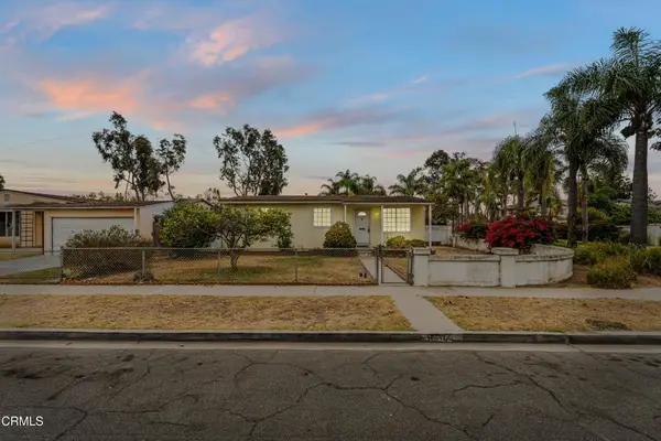 702 Sycamore Drive, Port Hueneme, CA 93041