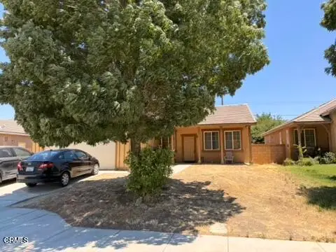 45444 Stanridge Avenue, Lancaster, CA 93535