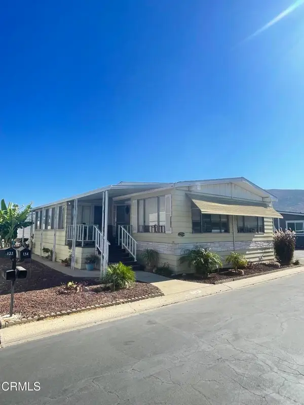 500 W Santa Maria Street #134, Santa Paula, CA 93060