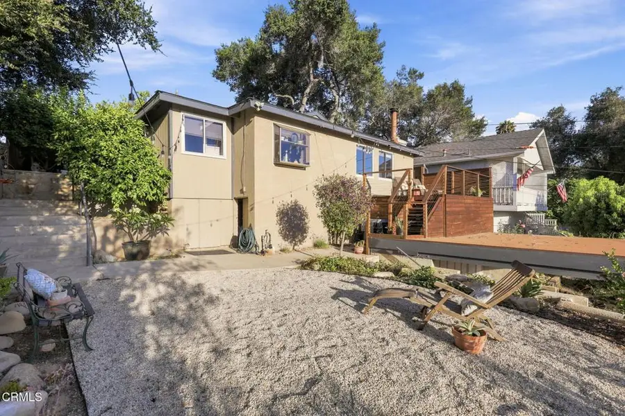 36 Apricot Street, Oak View, CA 93022 - #2