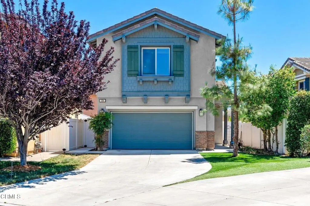 254 Driftwood Street, Fillmore, CA 93015 - #1
