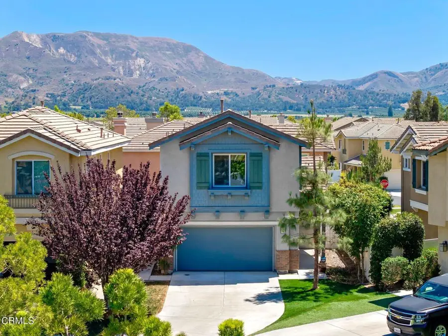 254 Driftwood Street, Fillmore, CA 93015 - #2