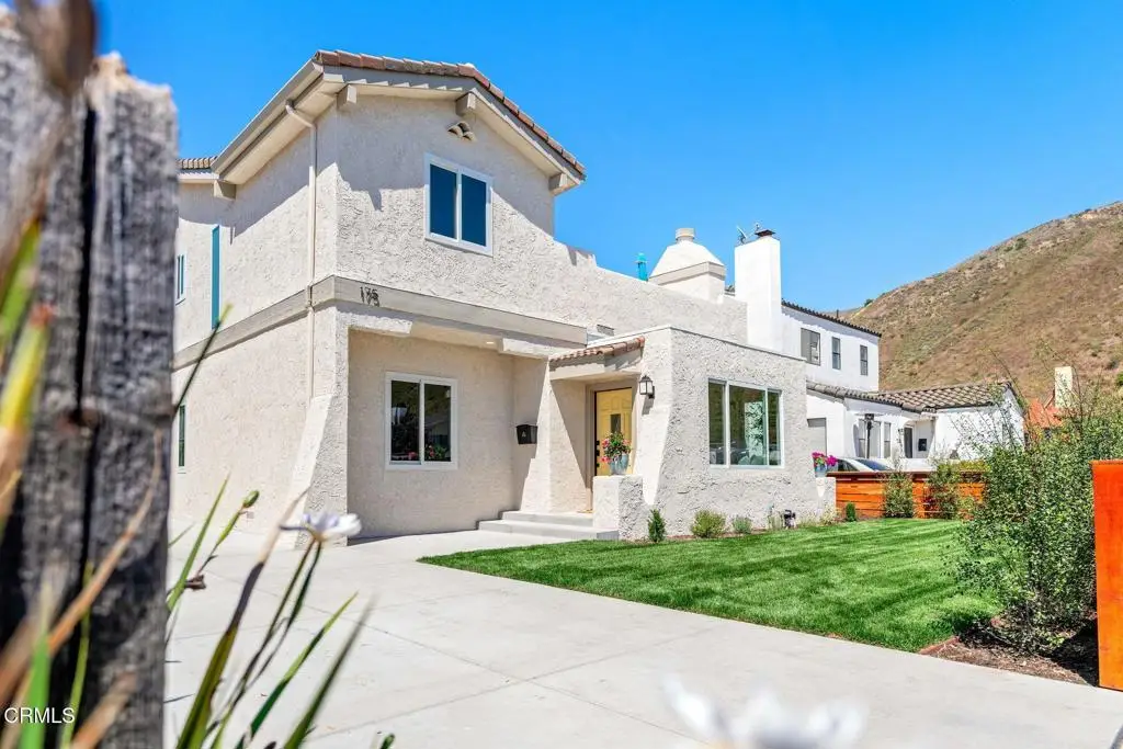 175 E Lewis Street, San Buenaventura Ventura, CA 93001 - #1