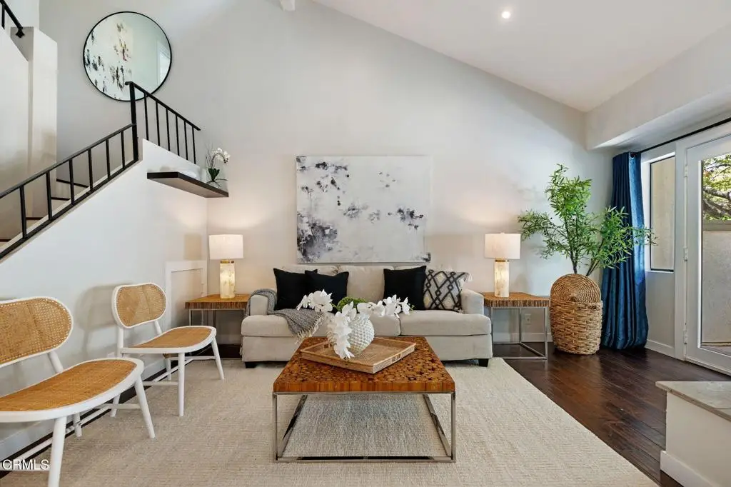 4039 Primavera Road #5, Santa Barbara, CA 93110 - #1