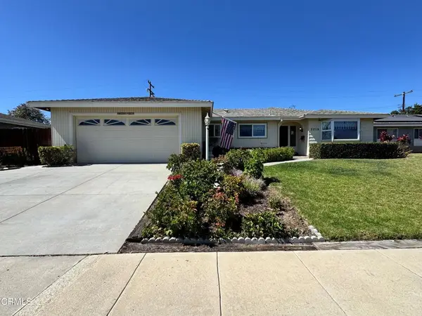 2219 Rocklyn Street, Camarillo, CA 93010
