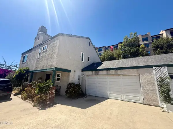1957 Grand Avenue, Ventura, CA 93003
