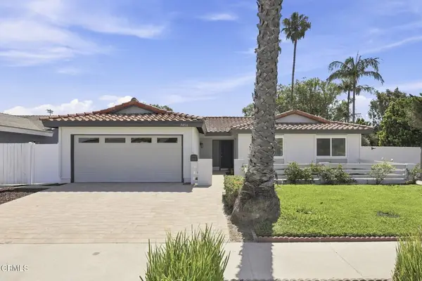 3450 Frankfort Court, Oxnard, CA 93033