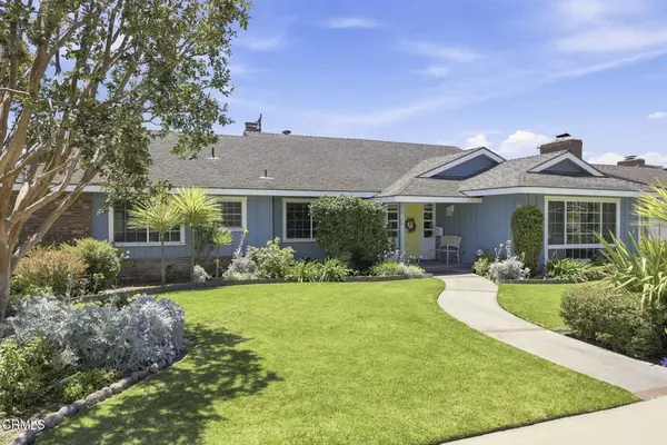610 Fernwood Drive, Oxnard, CA 93030
