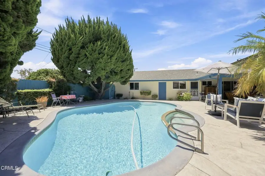 610 Fernwood Drive, Oxnard, CA 93030 - #2