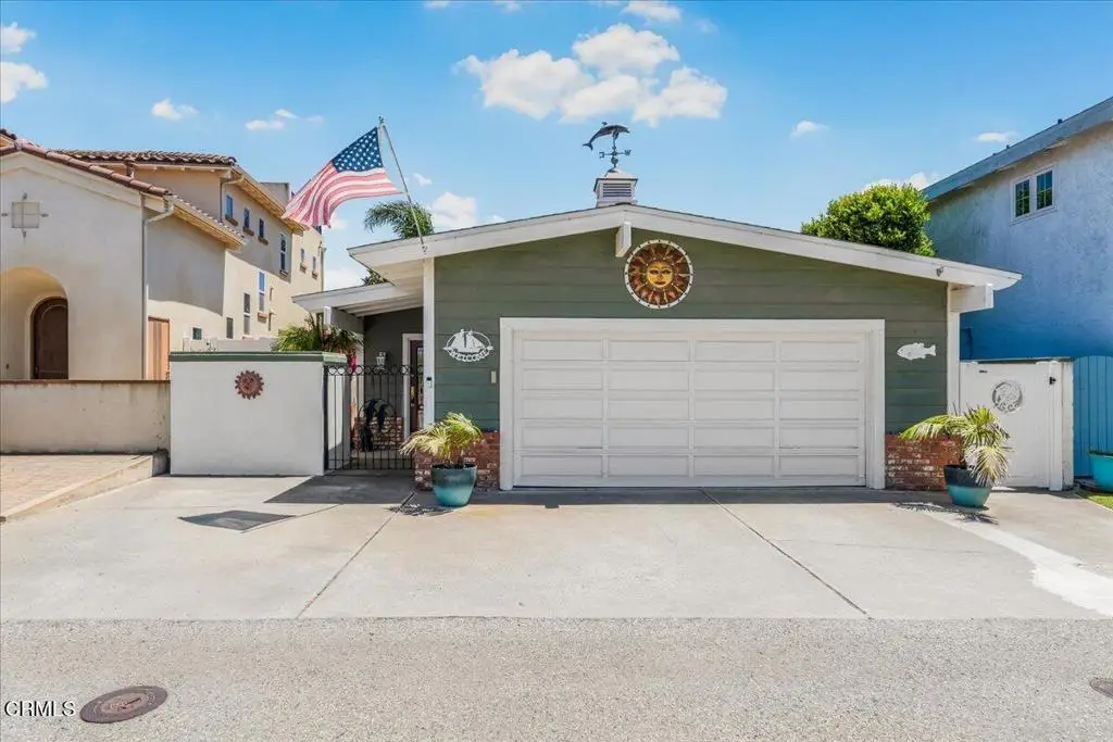 5020 Terramar Way, Oxnard, CA 93035 - #1