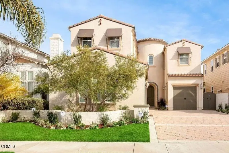 1734 Aleutian Way, Oxnard, CA 93035 - #2