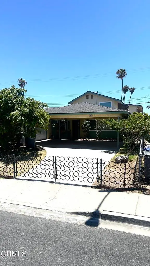 3930 S A Street, Oxnard, CA 93033 - #1