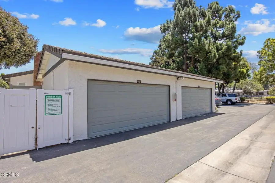 5020 Teton Lane, San Buenaventura Ventura, CA 93003 - #3