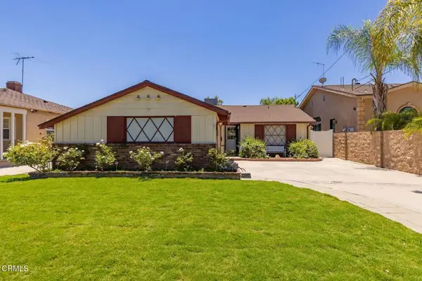 12822 Erwin Street, North Hollywood, CA 91606