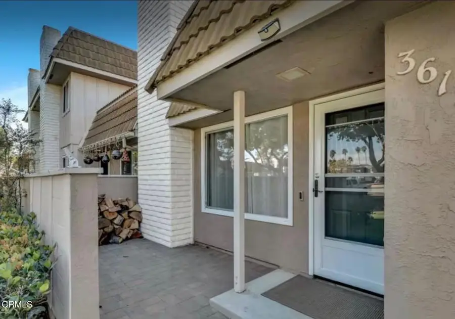 3615 Isle Way, Oxnard, CA 93035 - #3