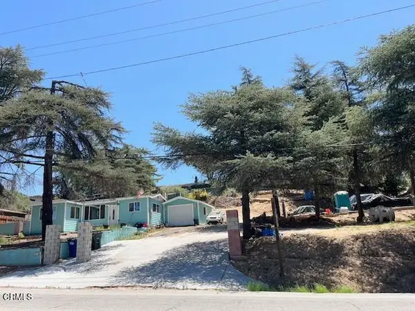 1010 N Ventura Avenue, Oak View, CA 93022