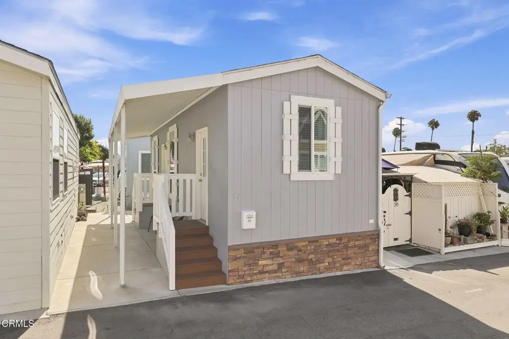 3975 Telegraph Road #26, San Buenaventura Ventura, CA 93003 - #1