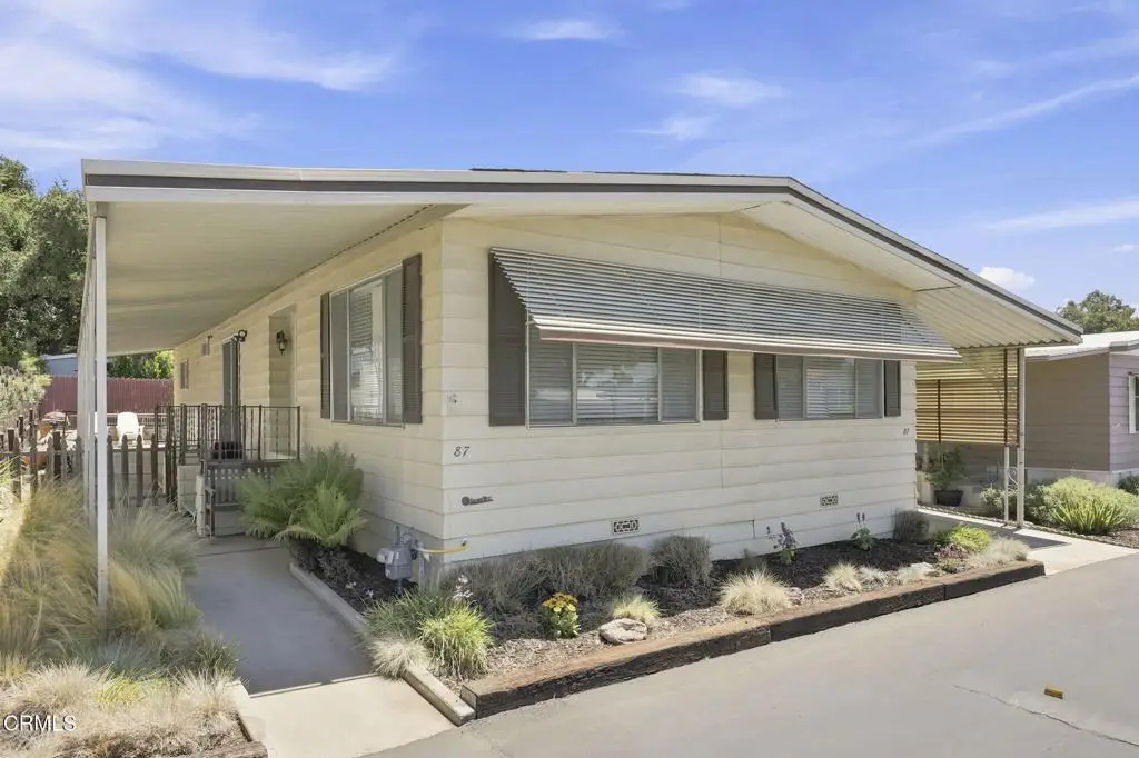 1975 Maricopa Highway #87, Ojai, CA 93023 - #1