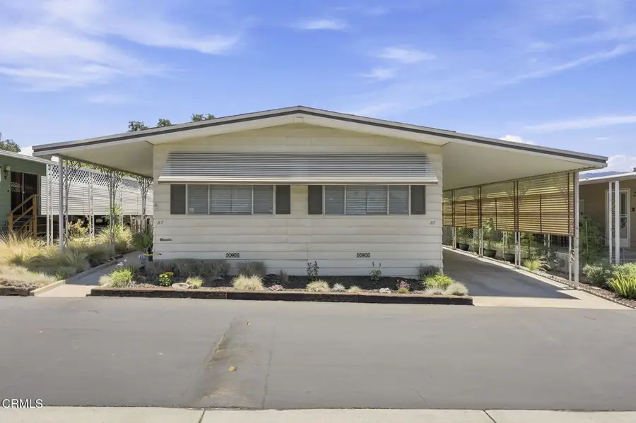 1975 Maricopa Highway #87, Ojai, CA 93023 - #2