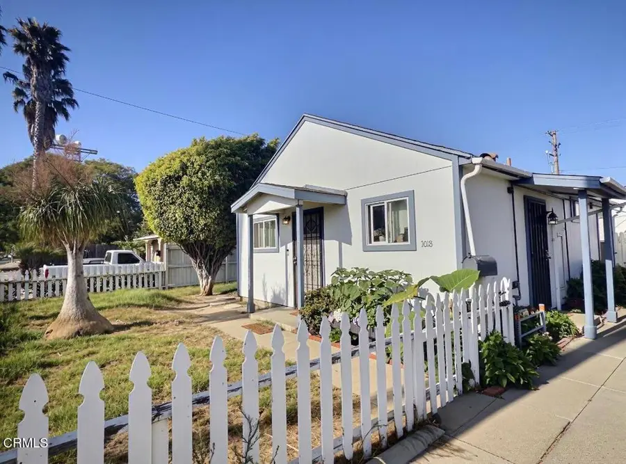 1018 S C Street, Oxnard, CA 93030 - #2