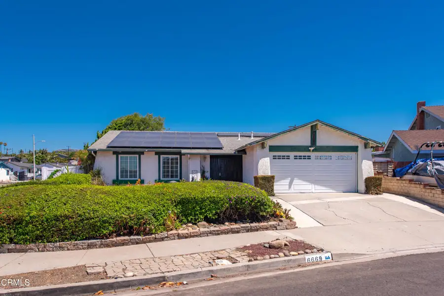 6669 Quail Street, San Buenaventura Ventura, CA 93003 - #3