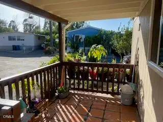 265 S Beckwith Road #26A, Santa Paula, CA 93060 - #3