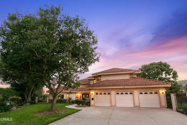 10539 Chippenham Road, Santa Rosa, CA 93012