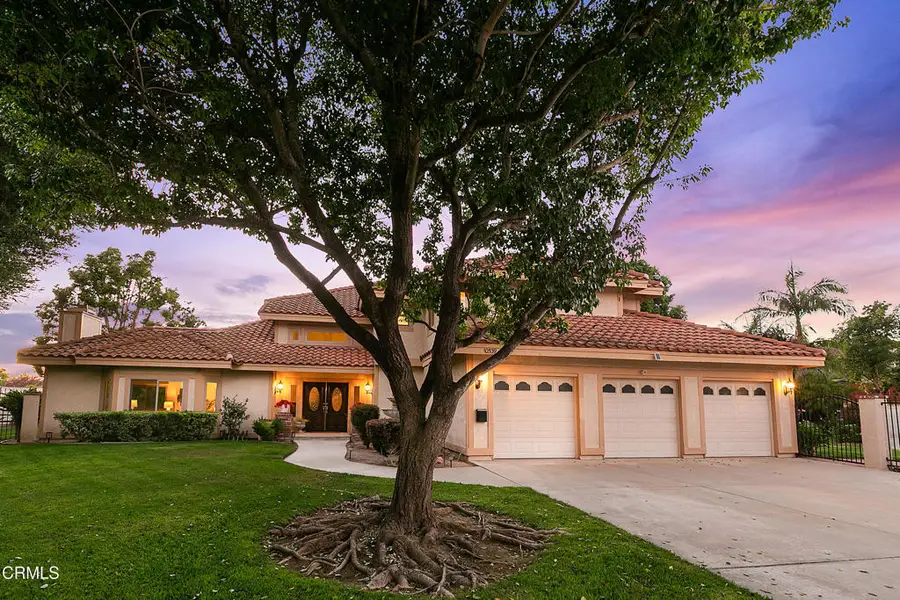 10539 Chippenham Road, Santa Rosa Valley, CA 93012 - #2