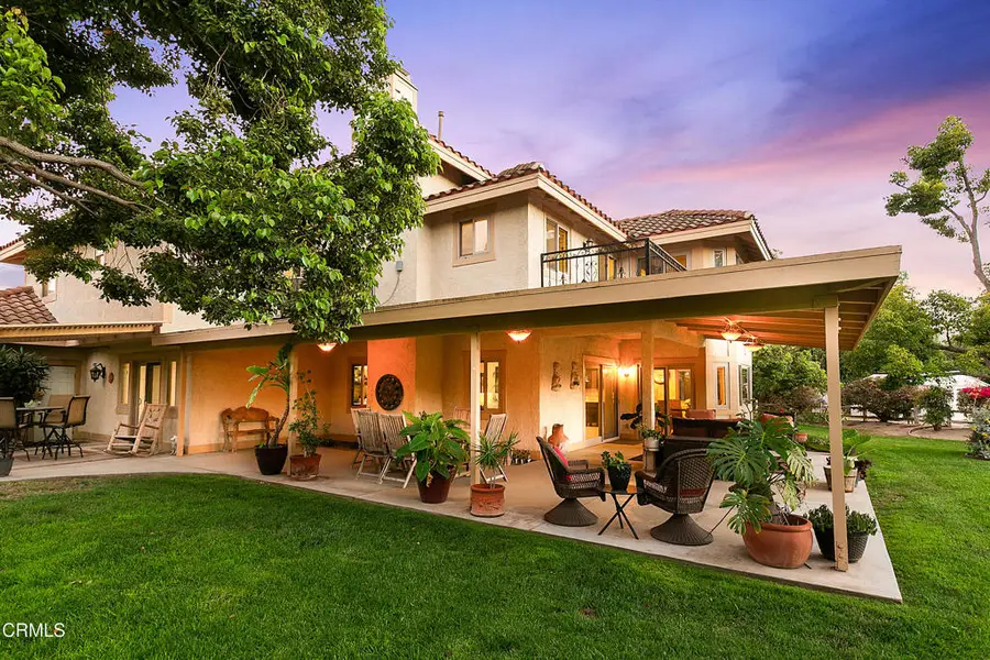 10539 Chippenham Road, Santa Rosa Valley, CA 93012 - #3