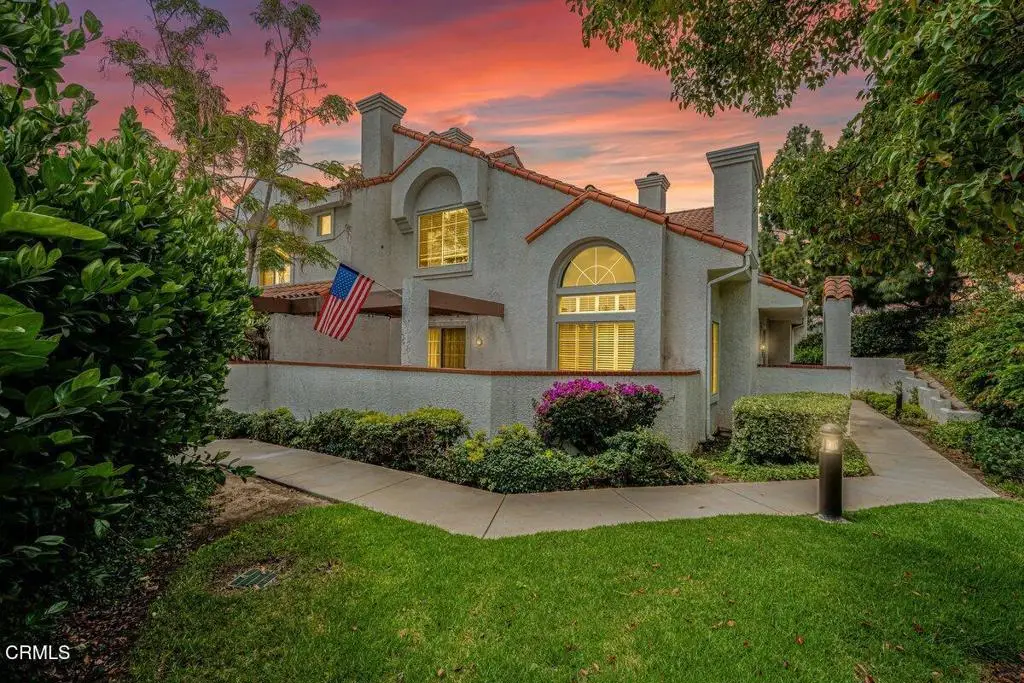 205 Camino Toluca, Camarillo, CA 93010 - #1
