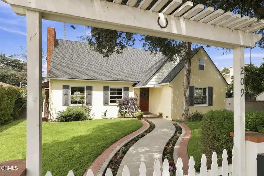 209 Carol Drive, San Buenaventura Ventura, CA 93003 - #2
