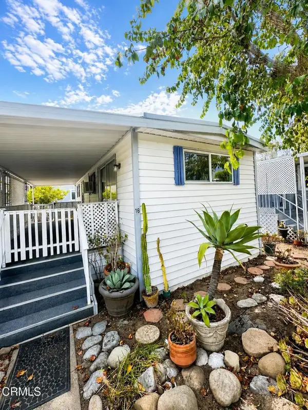 9097 N Ventura #16, Ventura, CA 93001