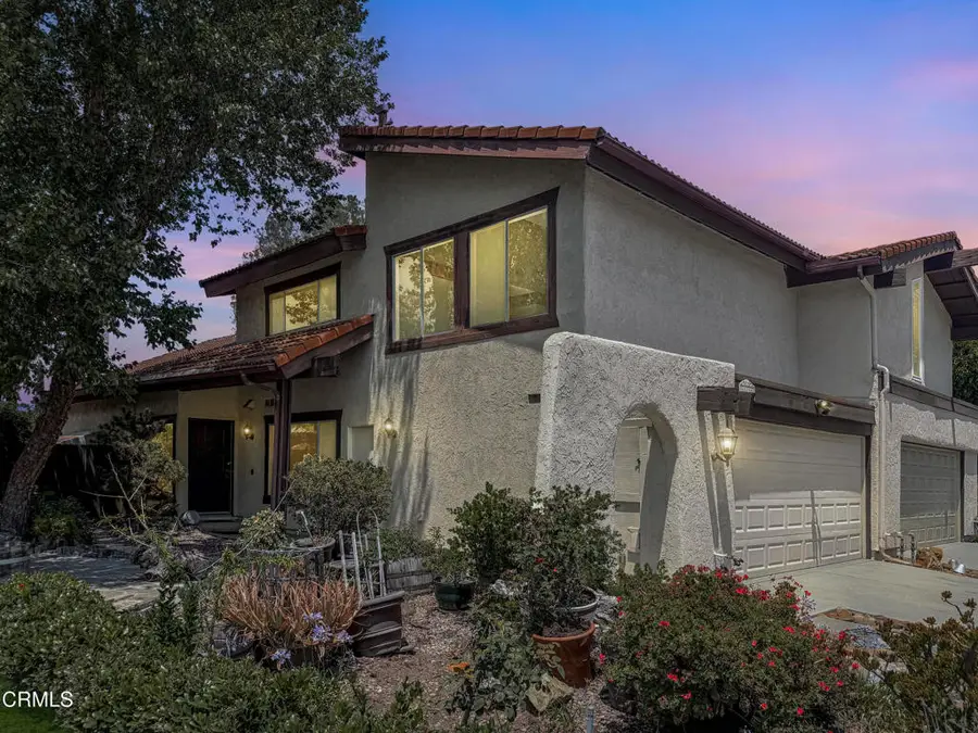 167 Shamrock Court, Newbury Park, CA 91320 - #3