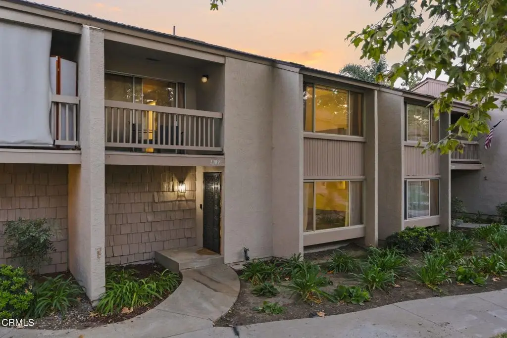 1209 Nilgai Place, San Buenaventura Ventura, CA 93003 - #1