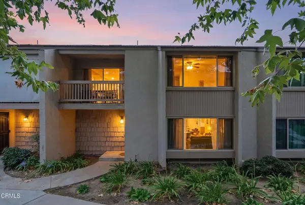 1209 Nilgai Place, Ventura, CA 93003