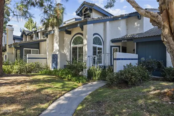 2581 Outlook, Port Hueneme, CA 93041
