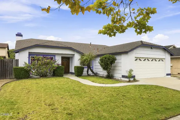 2431 Taffrail Lane, Oxnard, CA 93035