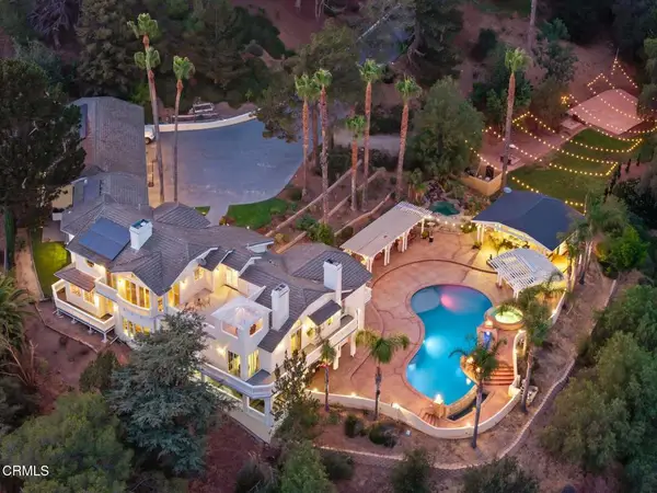 600 Monte Vista Drive, Santa Paula, CA 93060