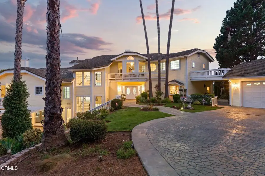 600 Monte Vista Drive, Santa Paula, CA 93060 - #2