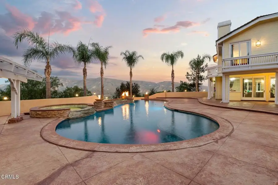 600 Monte Vista Drive, Santa Paula, CA 93060 - #3