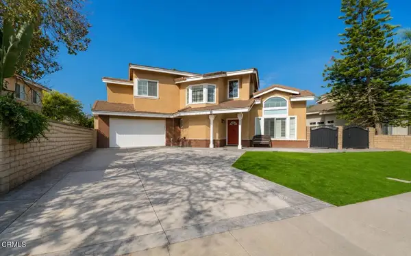 984 Meadowlark Drive, Fillmore, CA 93015