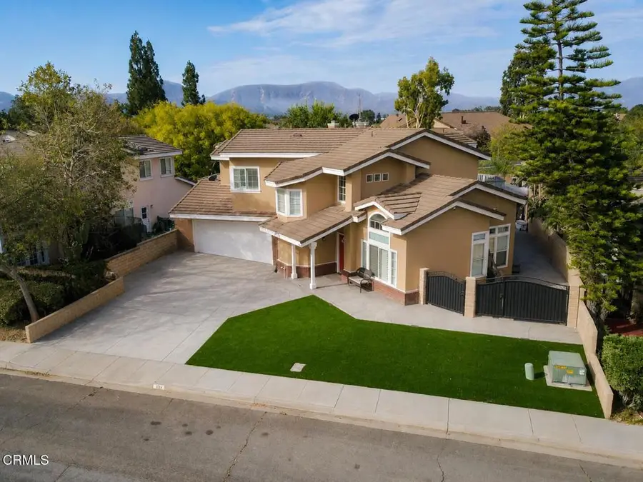 984 Meadowlark Drive, Fillmore, CA 93015 - #2