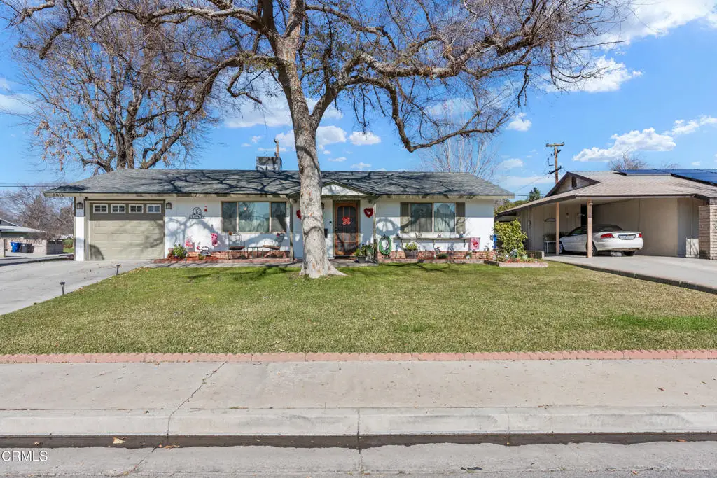 5812 Burke Way, Bakersfield, CA 93309 - #1