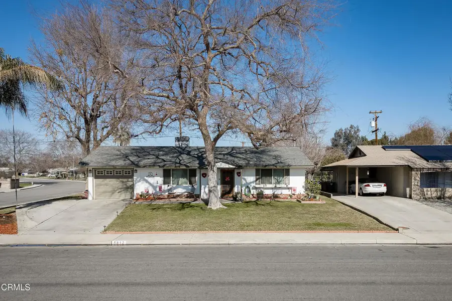 5812 Burke Way, Bakersfield, CA 93309 - #2