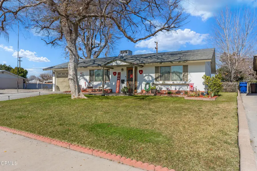 5812 Burke Way, Bakersfield, CA 93309 - #3